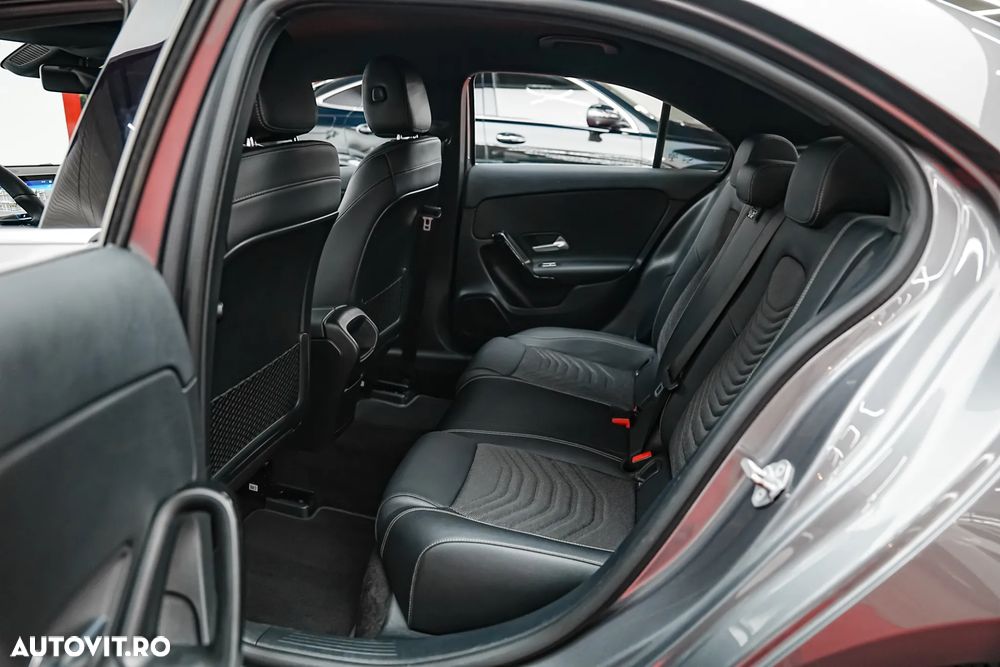 MERCEDES-BENZ A-Class 2020 — imagine 6