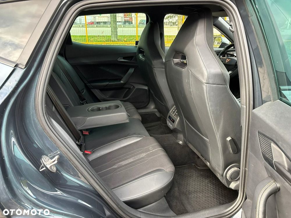 Cupra Formentor 2.0 TSI 4Drive DSG - 16