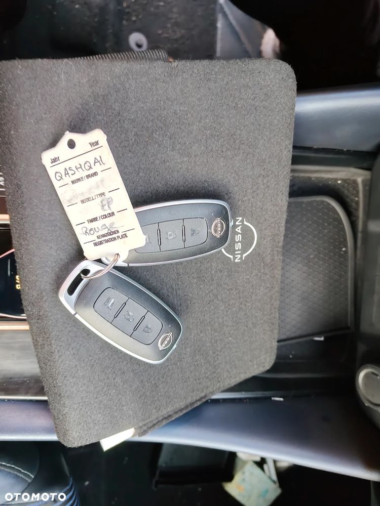 Nissan Qashqai 1.5 e-POWER Tekna - 7