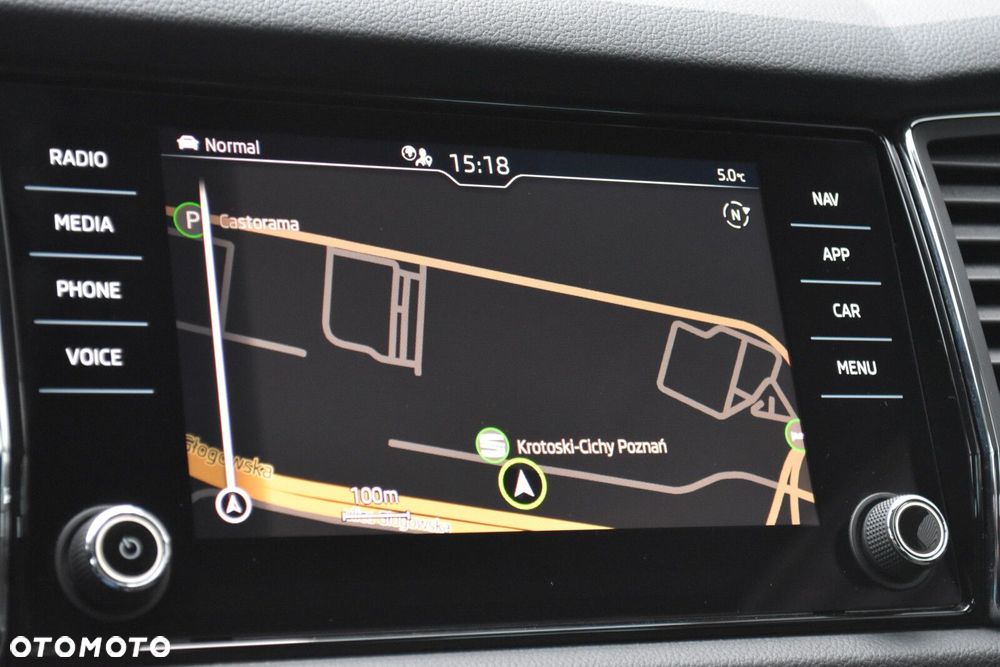 Skoda Kodiaq 1.5 TSI ACT 4x2 Style - 30