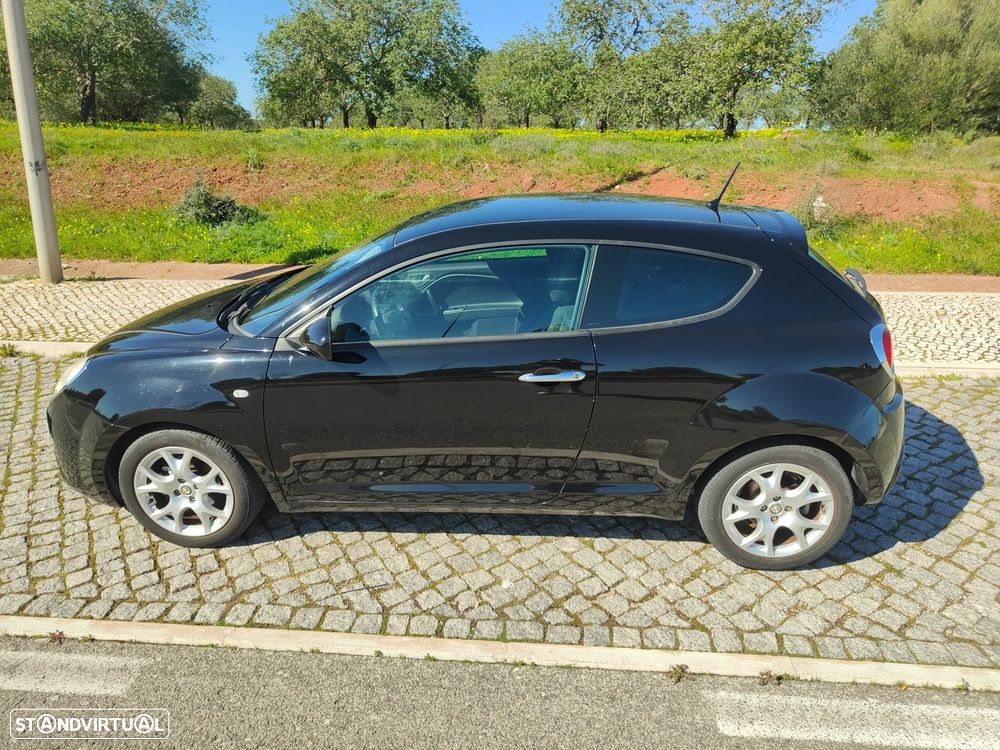 Alfa Romeo MiTo 0.9 T TwinAir Progression - 8