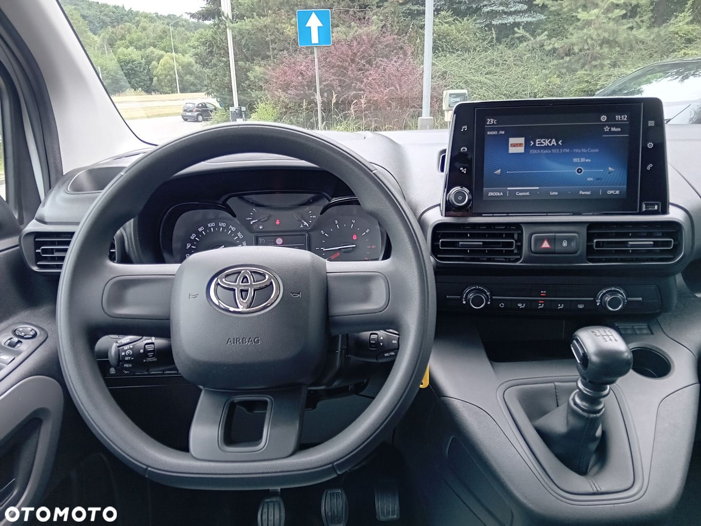 Toyota Proace City Verso 1.5 D-4D Business - 11