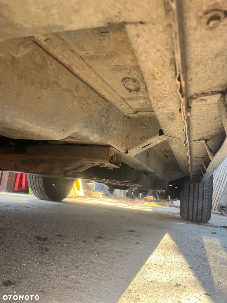 Jeep Commander 3.0 CRD DPF Automatik Limited - 34