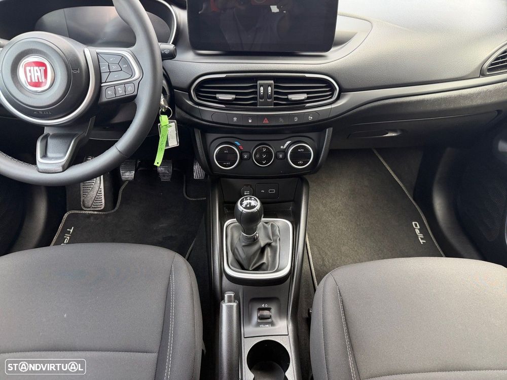 Fiat Tipo Station Wagon 1.0 GSE T3 - 11