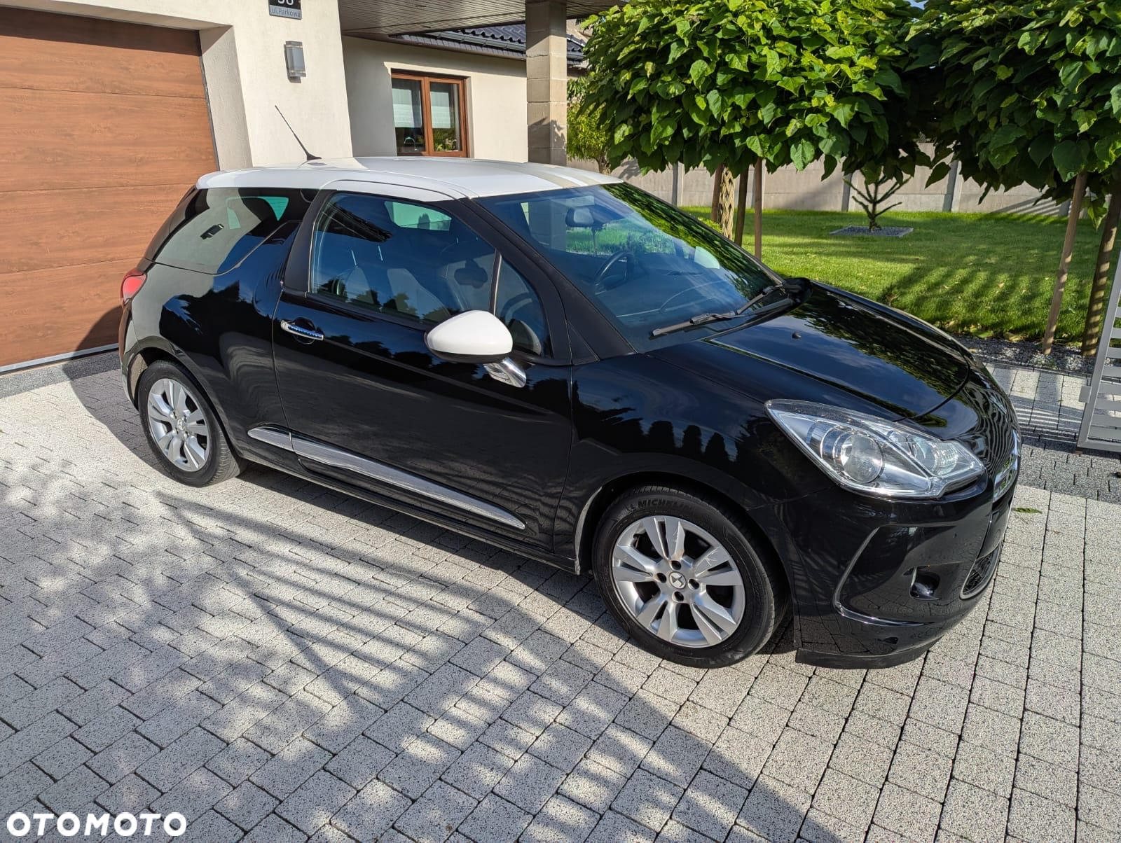 Citroën DS3 BlueHDi 100 SoChic - 16