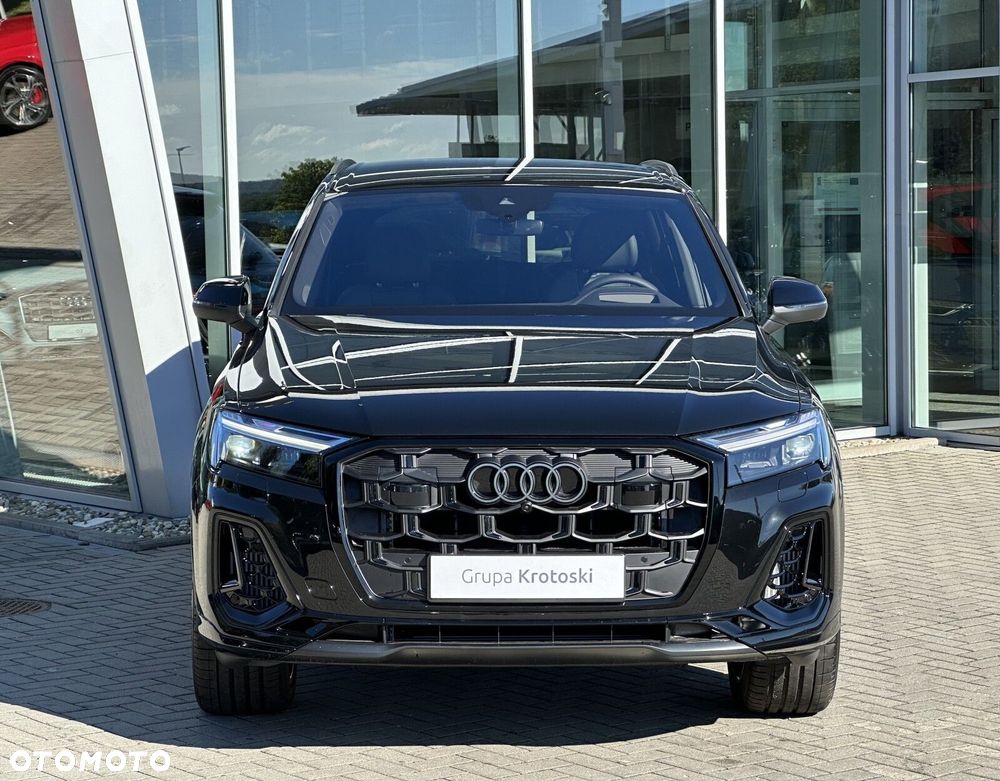 Audi Q7 - 2