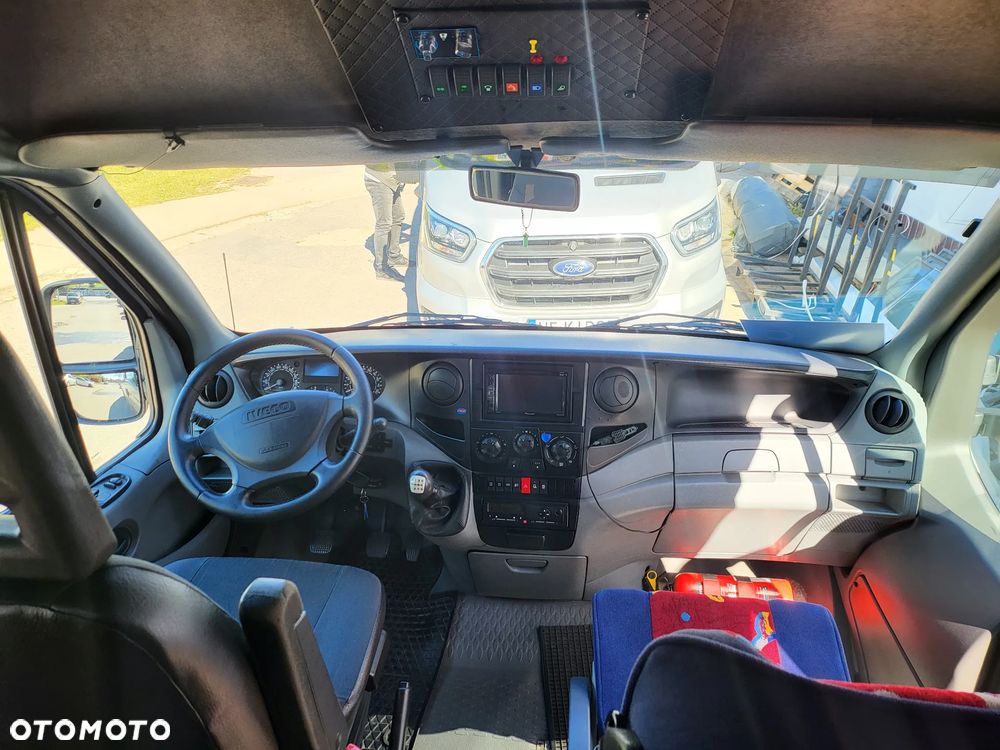 Iveco Daily - 19