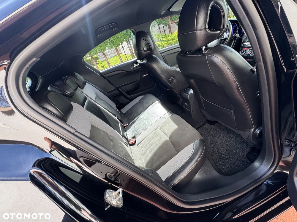 Citroën DS4 BlueHDi 120 S&S Business Class - 22