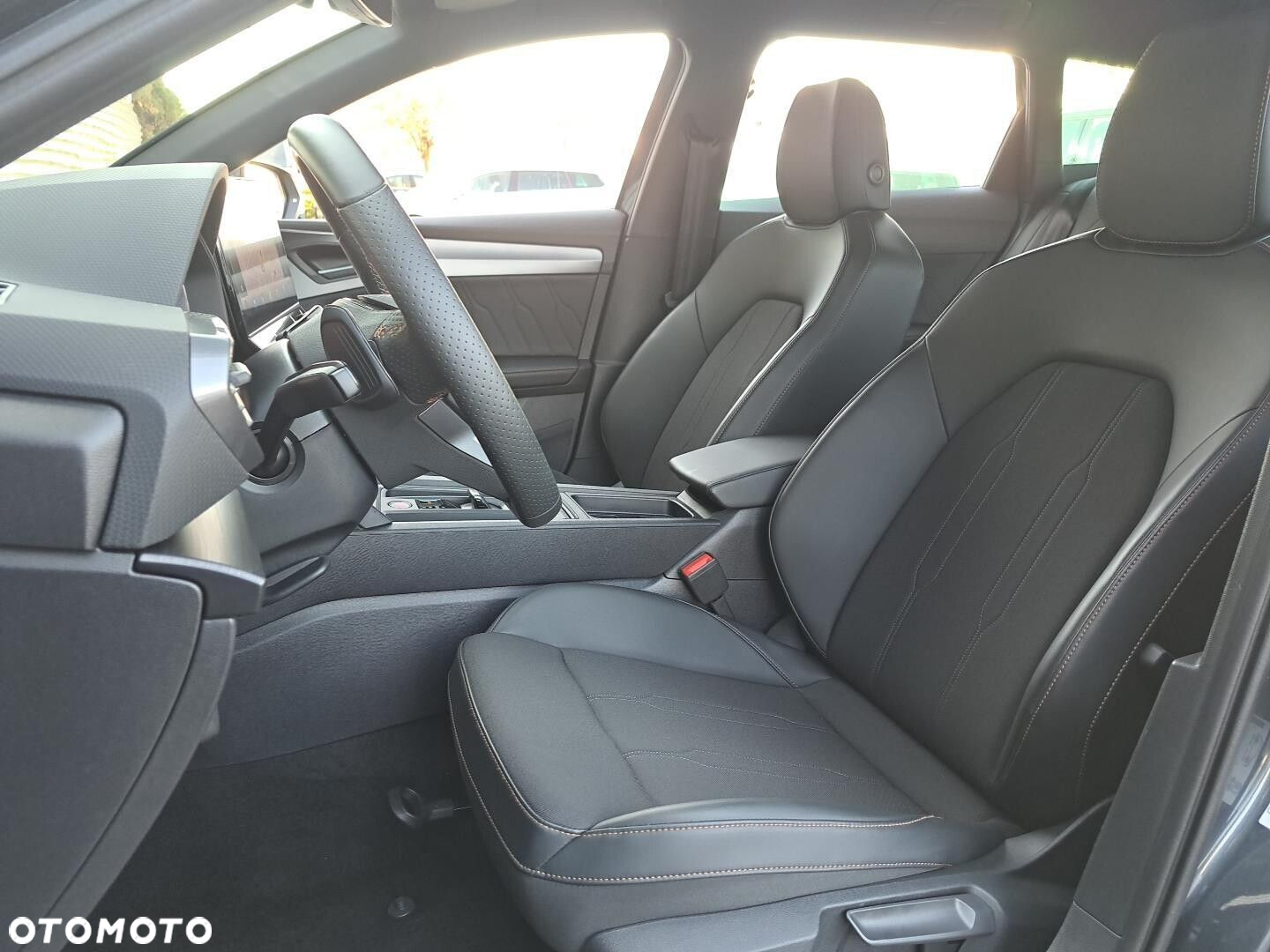 Cupra Leon 2.0 TSI DSG - 11