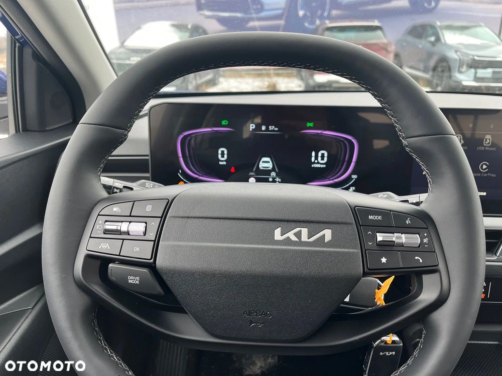 Kia Stonic 1.0 T-GDI M DCT - 19