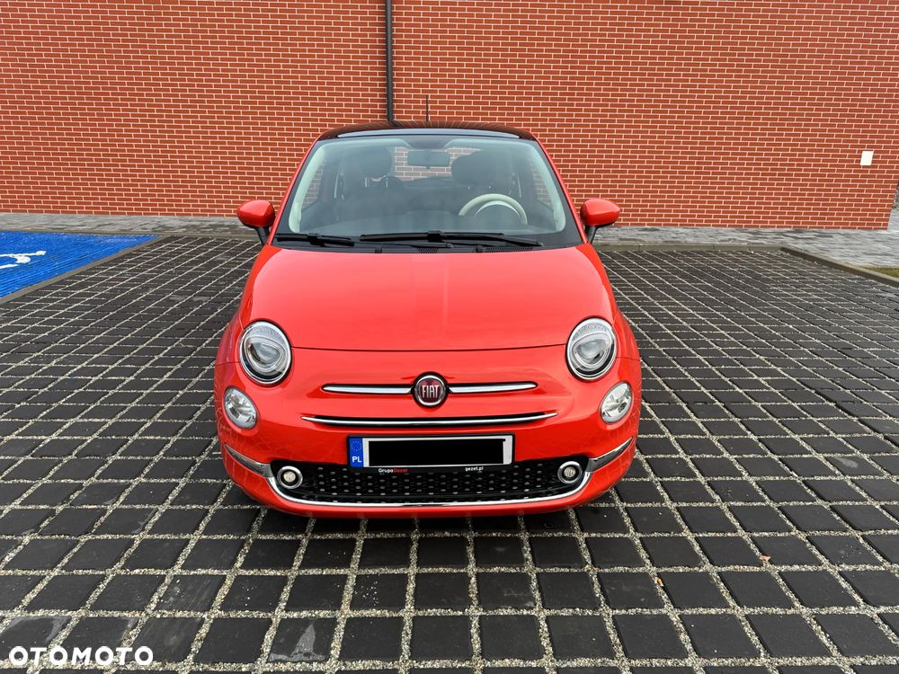 Fiat 500 1.0 Hybrid Dolcevita - 7