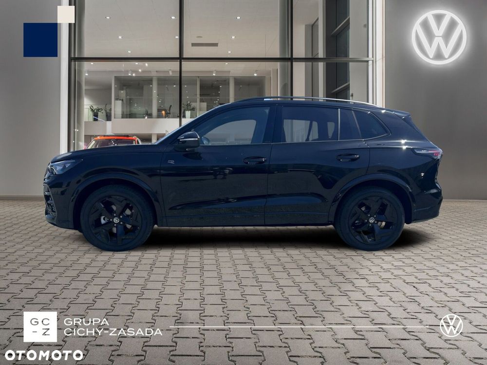Volkswagen Tiguan 1.5 eTSI R-Line Plus DSG - 3