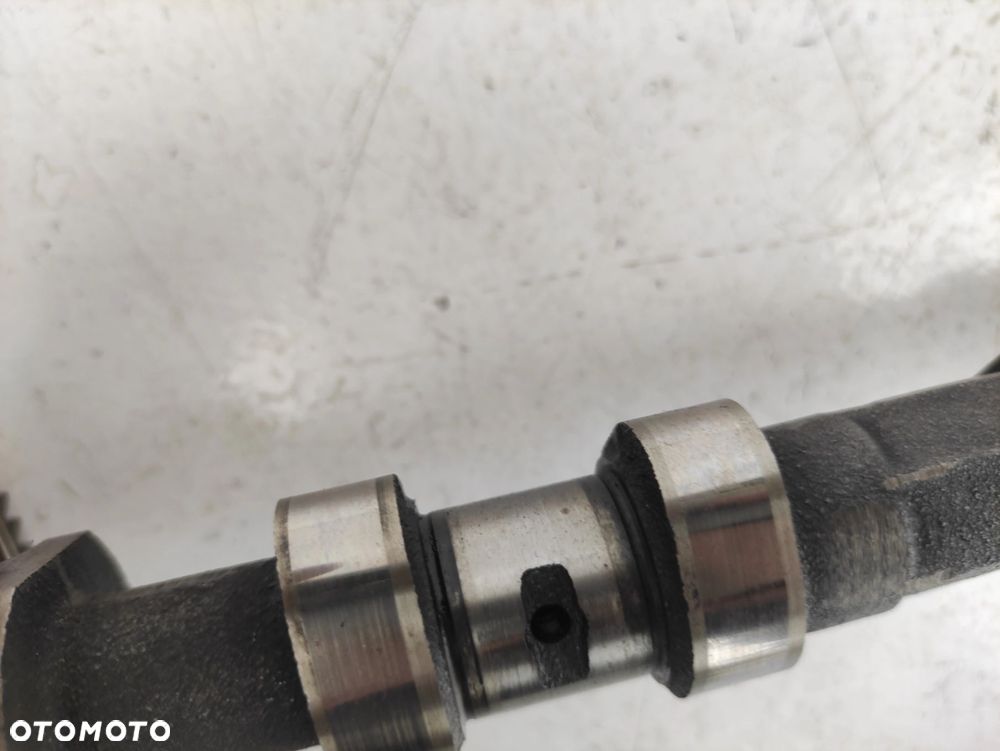 WAŁKI ROZRZĄDU M57N 7788781 7788782 - 8