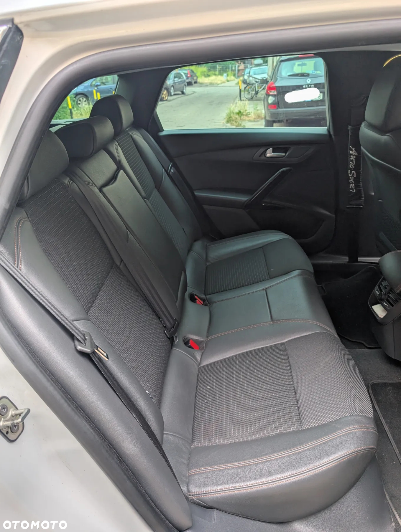 Peugeot 508 RXH 2.0 HDi HYbrid4 - 9