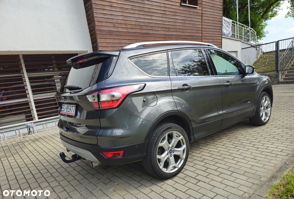 Ford Kuga - 6