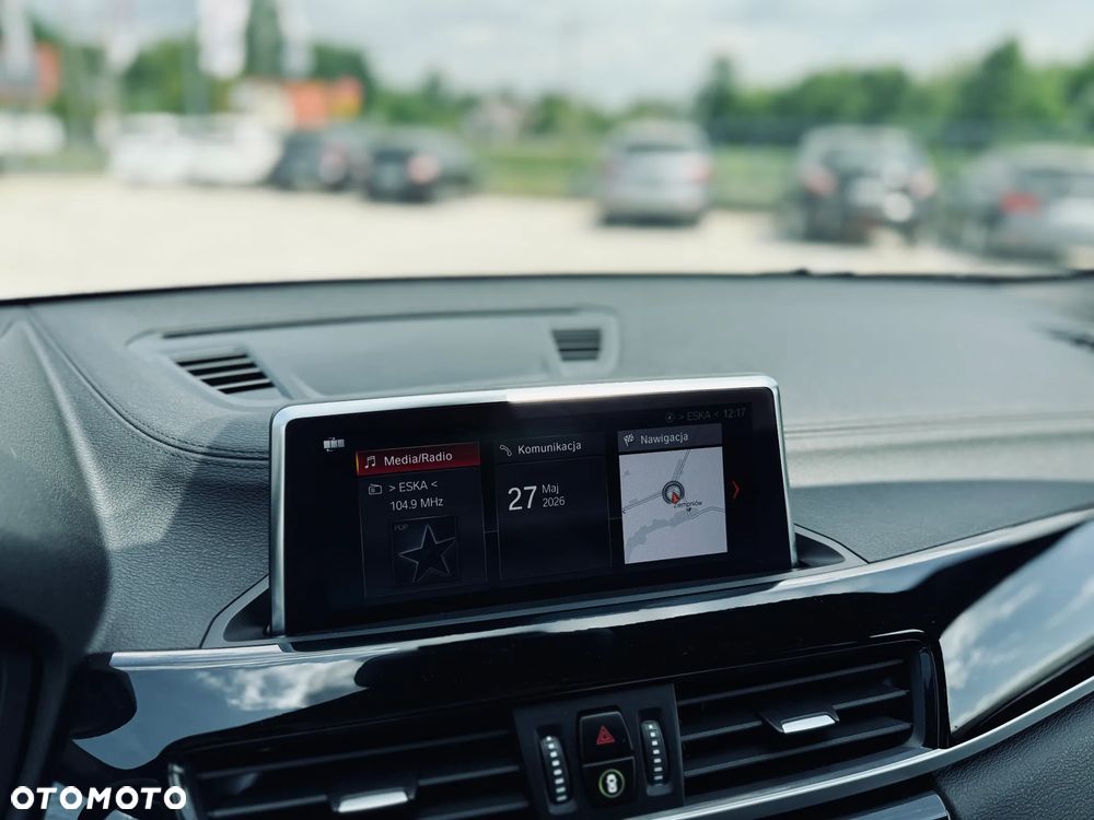 BMW X2 xDrive20d M Sport - 32