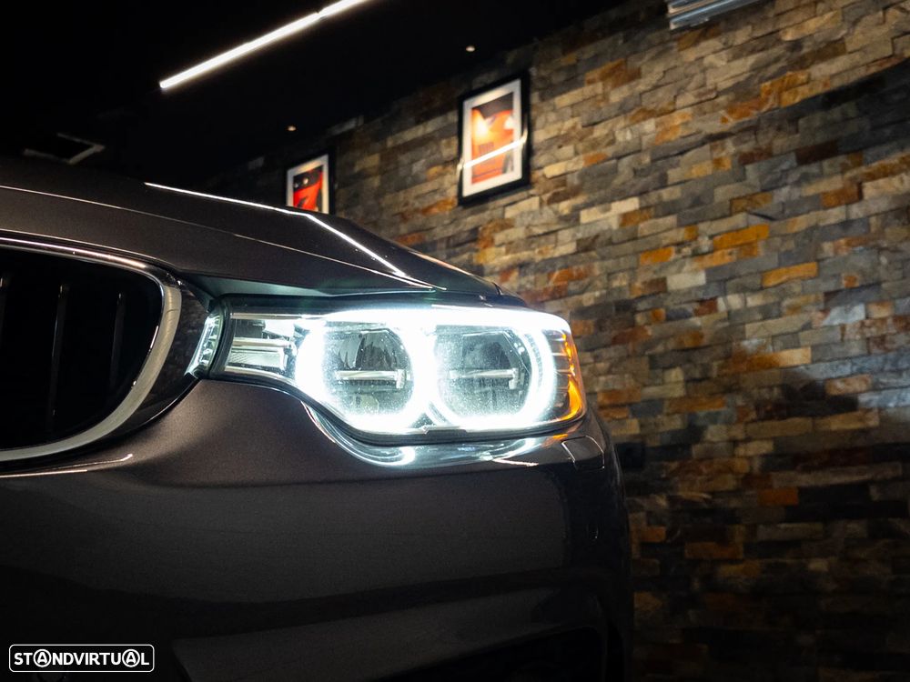 BMW 435 i Coupe Aut. M Sport - 7