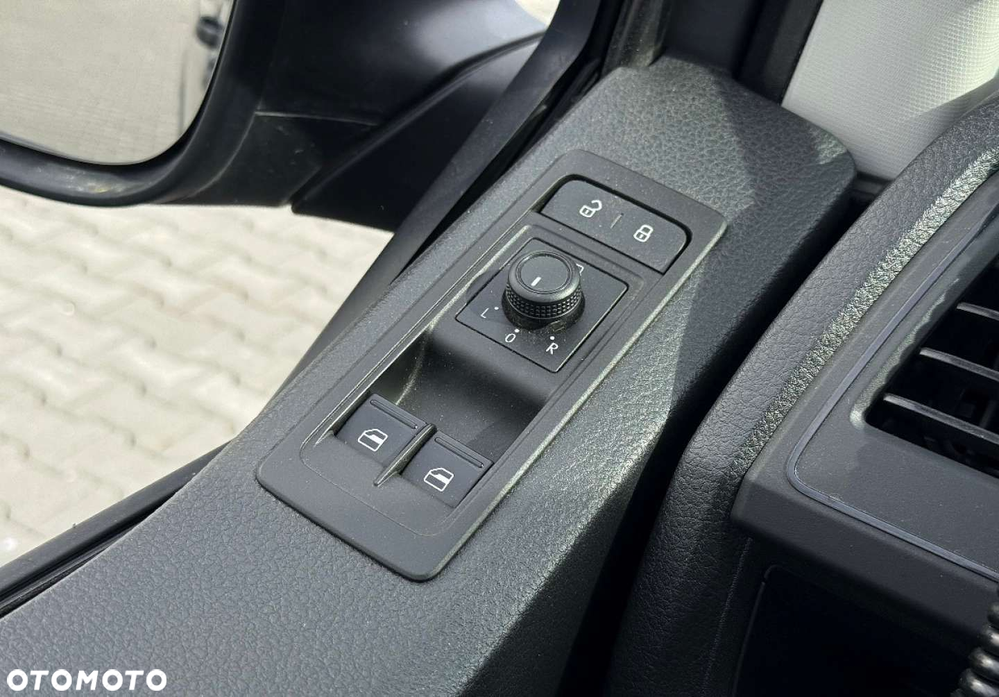 Volkswagen transporter - 18