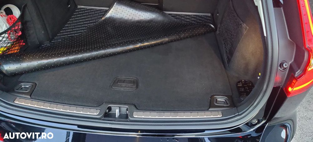 Volvo V60 D4 Geartronic Inscription - 8