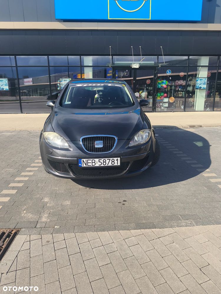 Seat Altea - 3