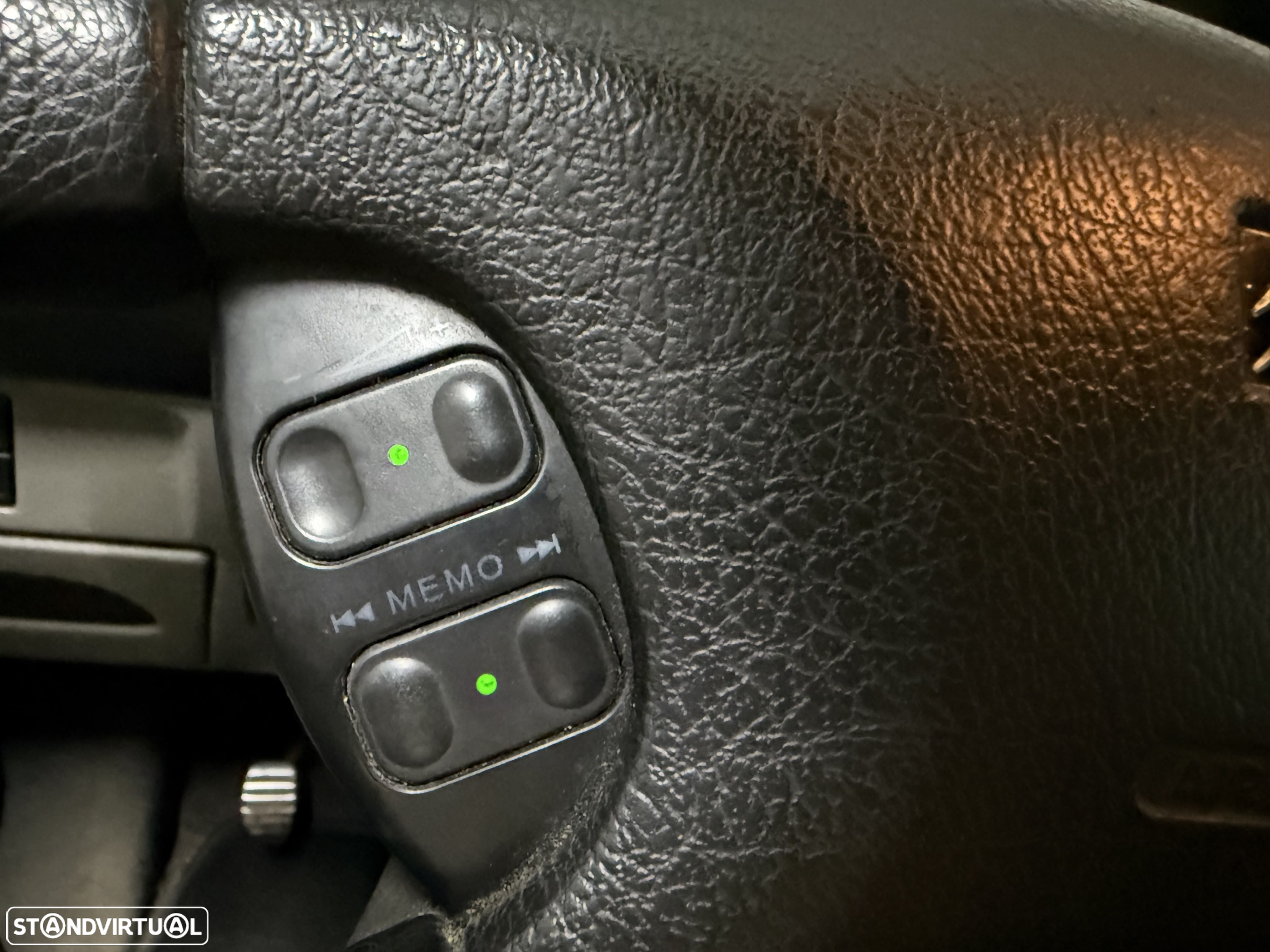 Citroën Xsara Picasso 2.0 HDi SX - 27