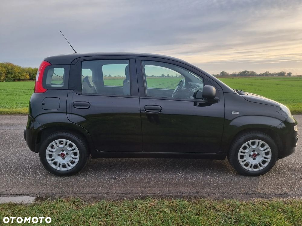 Fiat Panda - 3