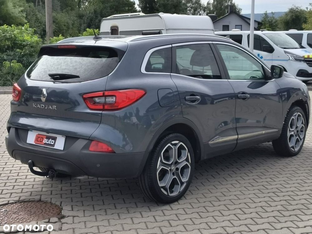 Renault Kadjar - 7