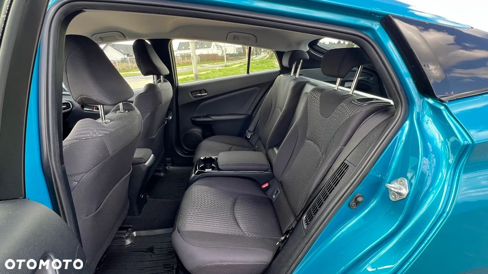 Toyota Prius Plug-in 1.8 Hybrid Prestige - 13