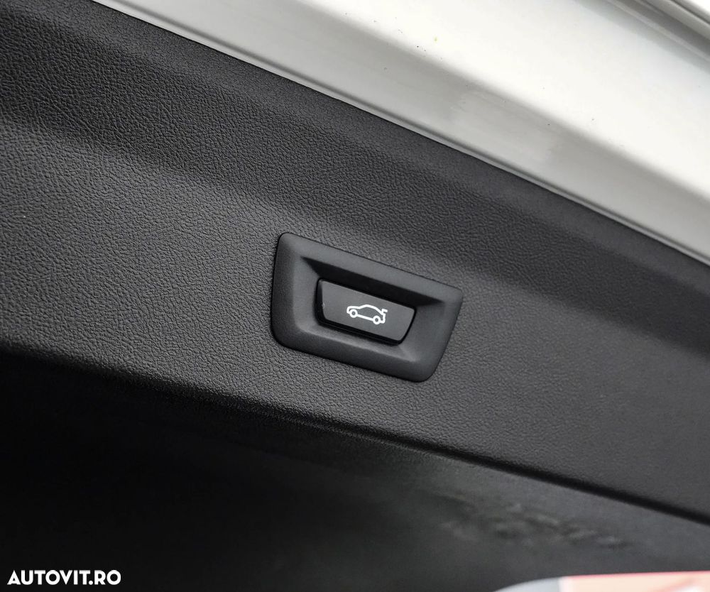 BMW X4 M 2020 — imagine 26