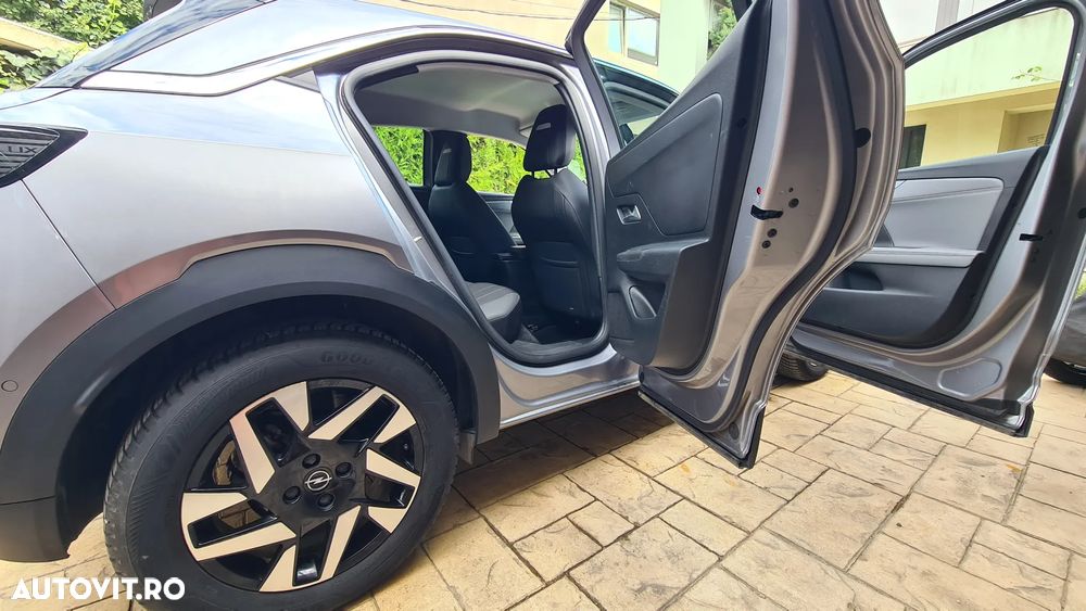 Opel Mokka 1.2 DI Turbo Automatik Business Elegance - 19