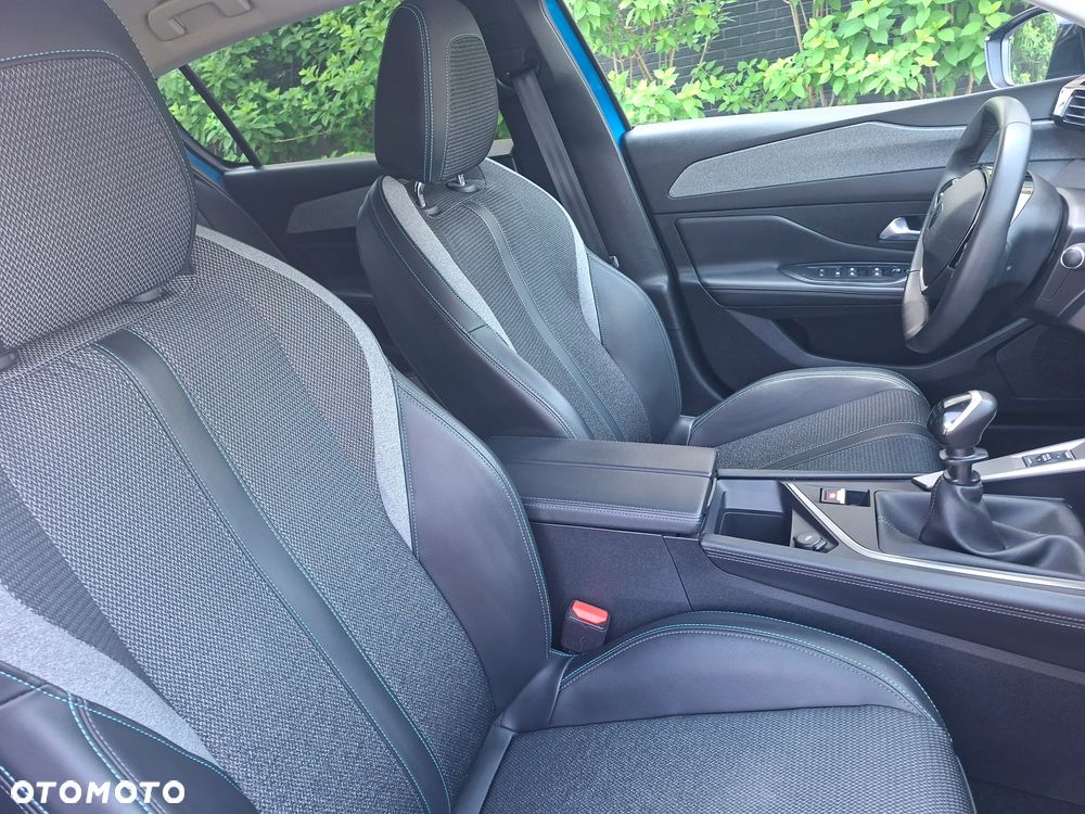 Peugeot 308 - 38