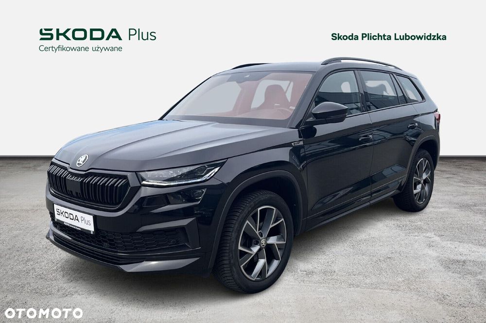 Skoda Kodiaq - 2