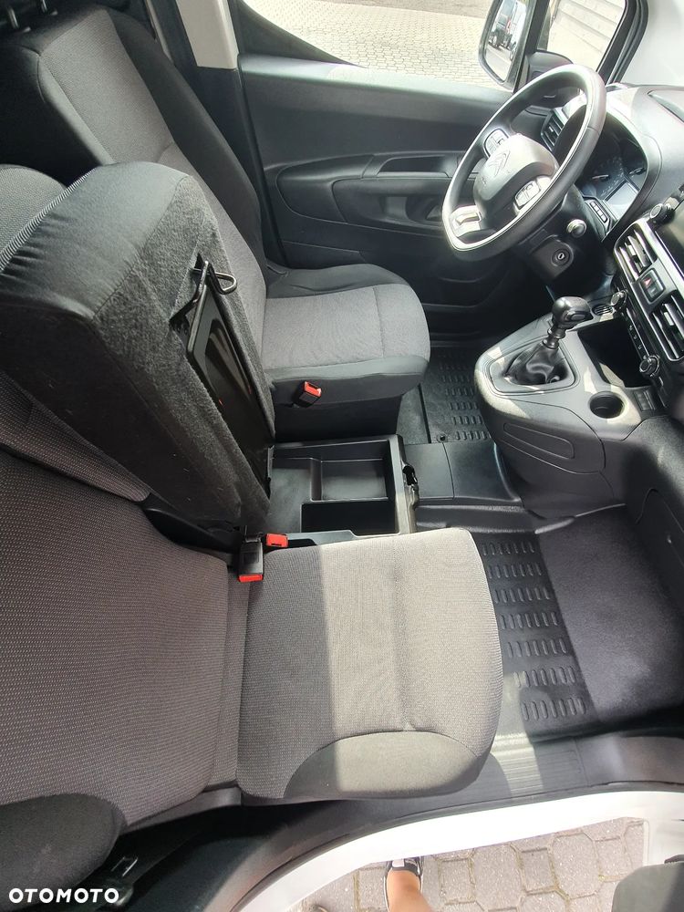 Citroën Berlingo - 18