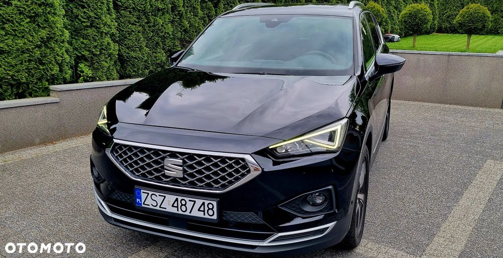 Seat Tarraco 2.0 TDI SCR Xcellence - 31