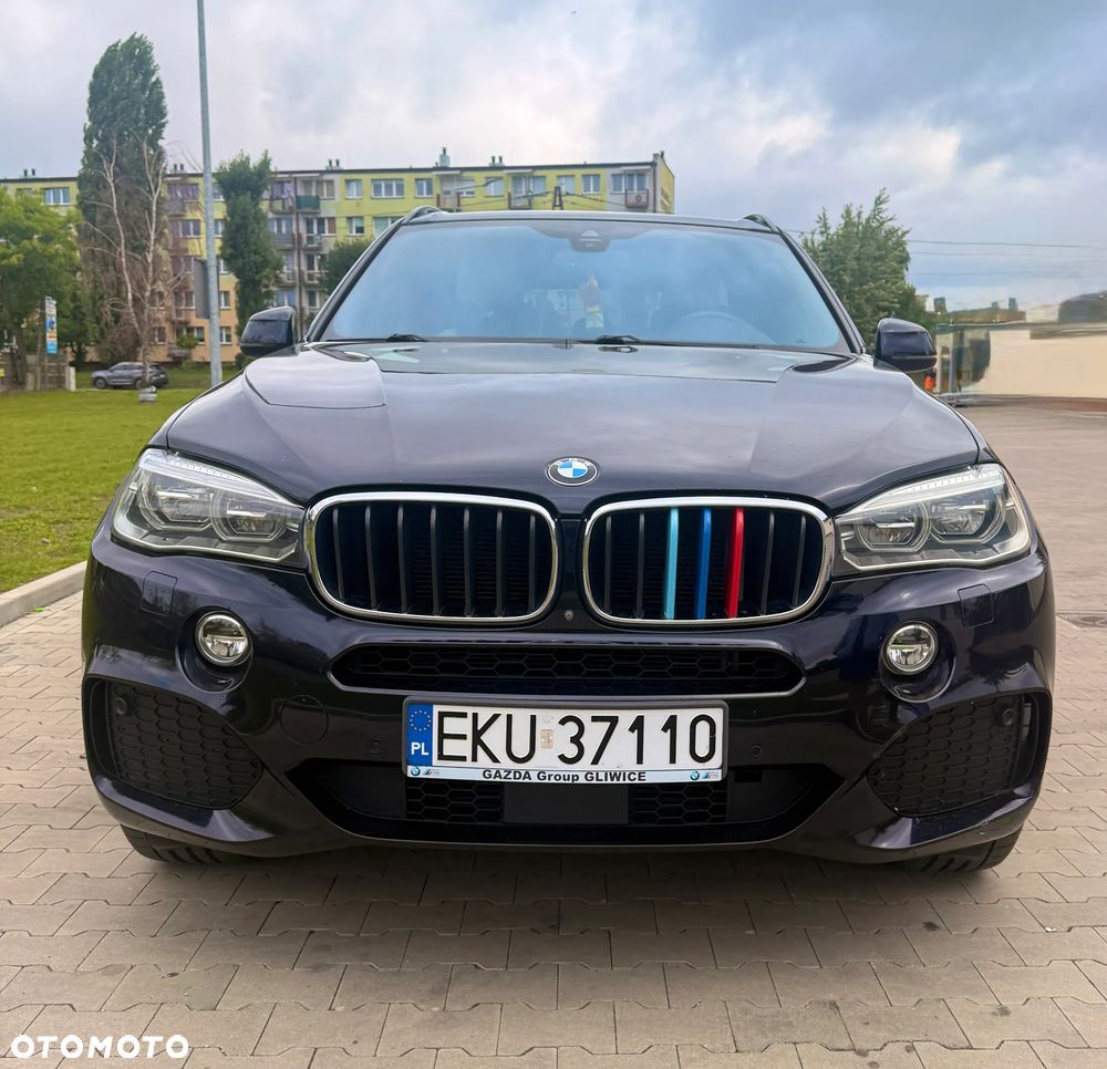 BMW X5 - 15