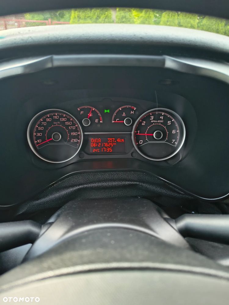 Fiat Doblo - 7