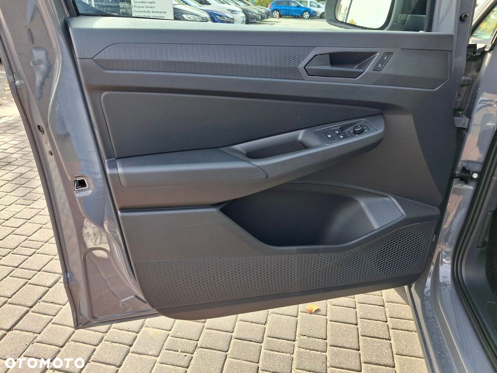 Volkswagen Caddy - 18