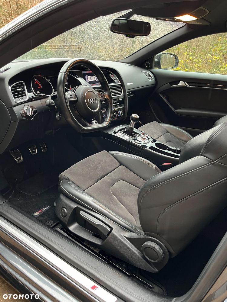 Audi A5 Coupé 2.0 TDI - 27
