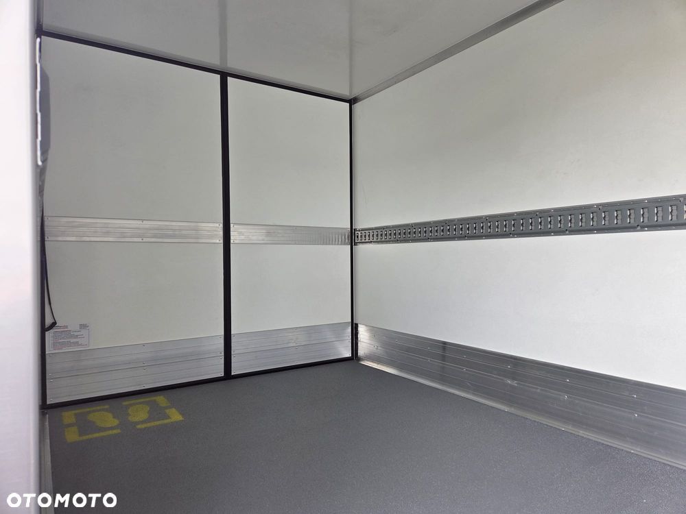 Renault Nowy Master Chłodnia z Windą DBL, Bliźniak 3,5dmc - 11