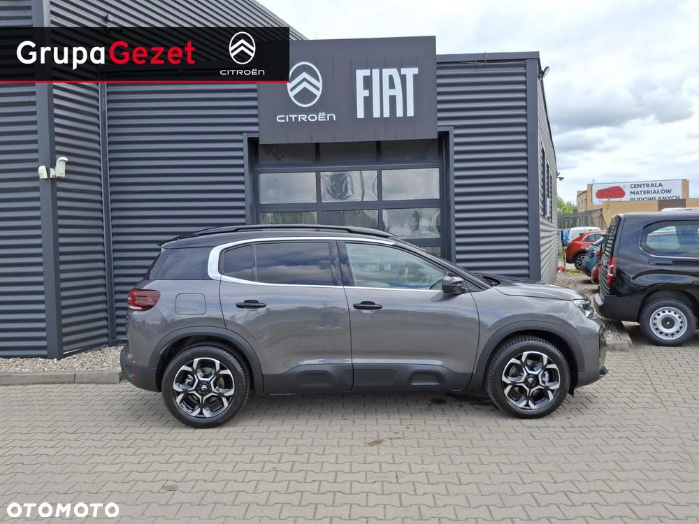 Citroën C5 Aircross - 3