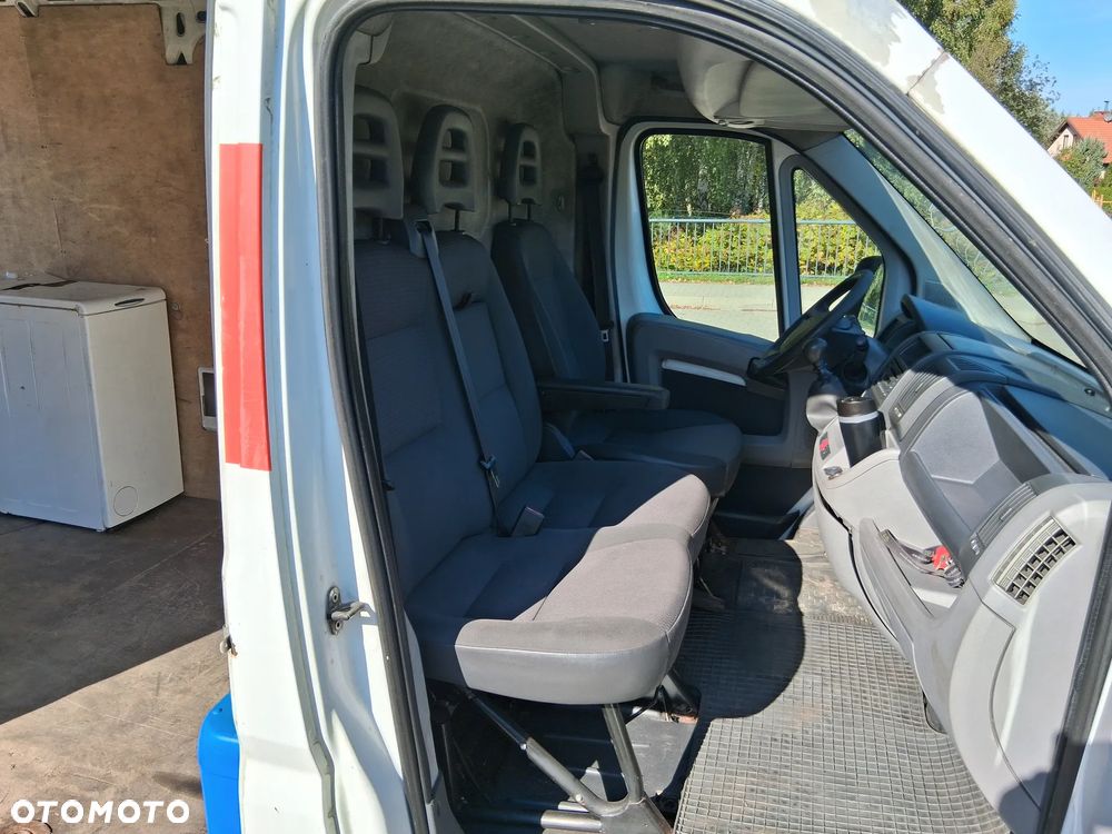 Citroën Jumper - 10