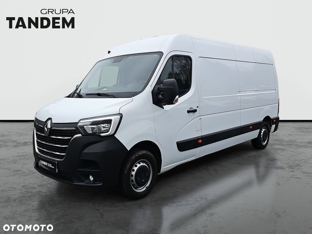 Renault MASTER - 1