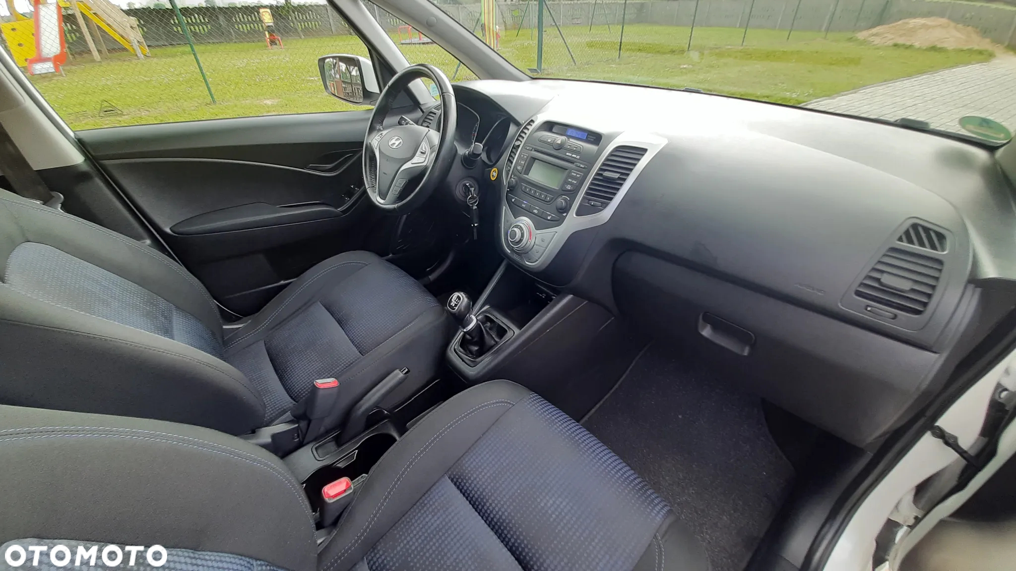 Hyundai ix20 1.4 Comfort - 27