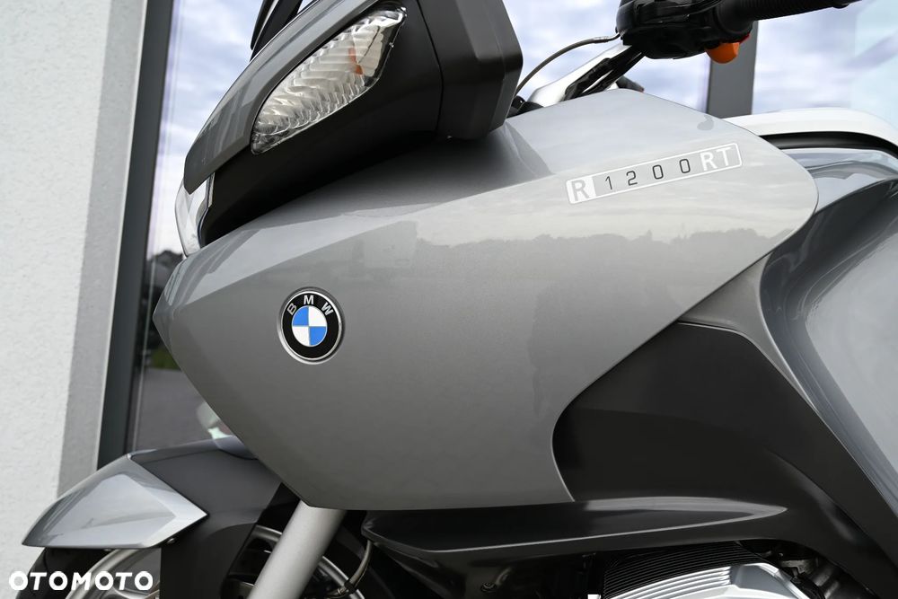 BMW RT - 34