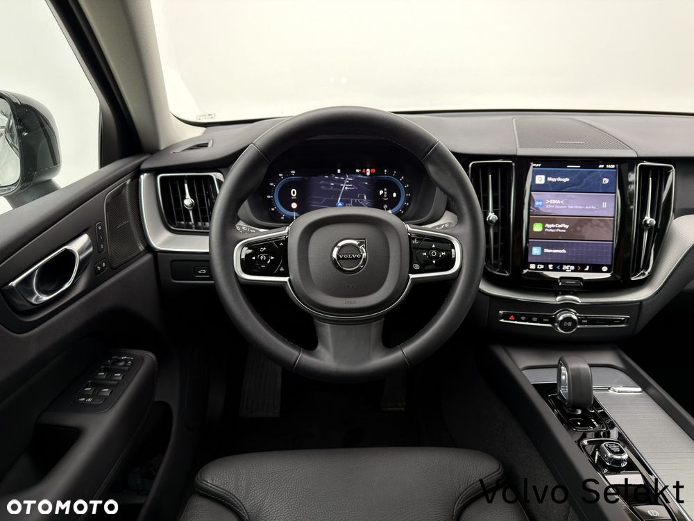 Volvo XC 60 - 21