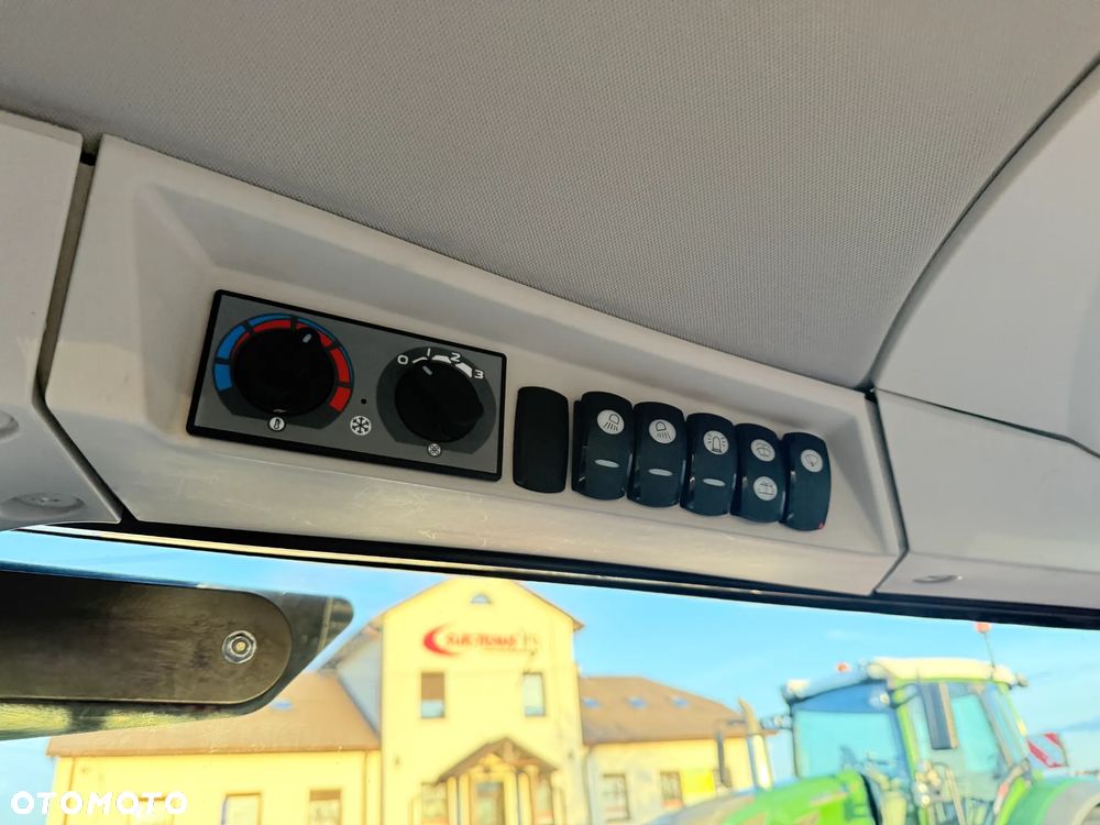 McCormick X4.50 V - 13