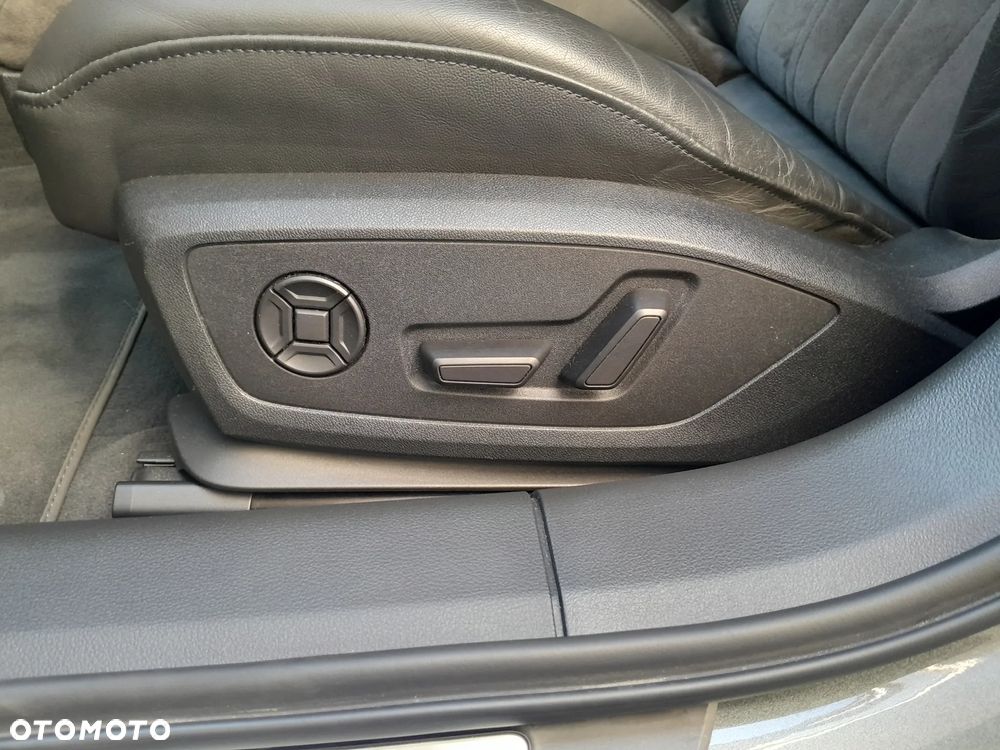 Audi A6 Avant 40 TDI mHEV Sport S tronic - 17