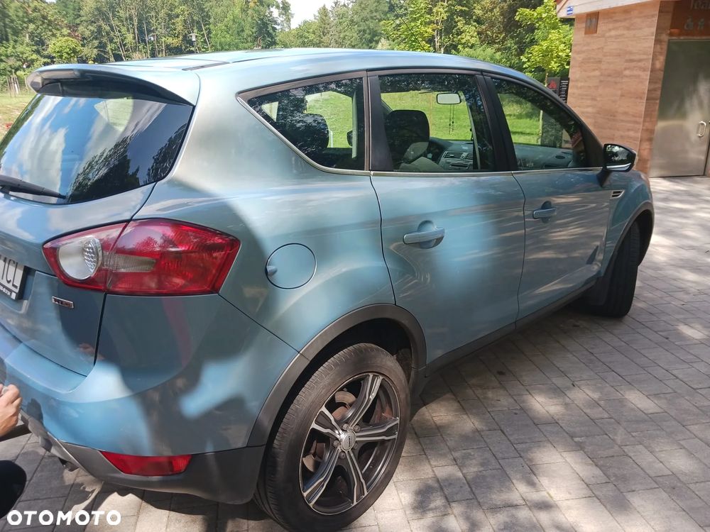 Ford Kuga 2.0 TDCi Trend - 10