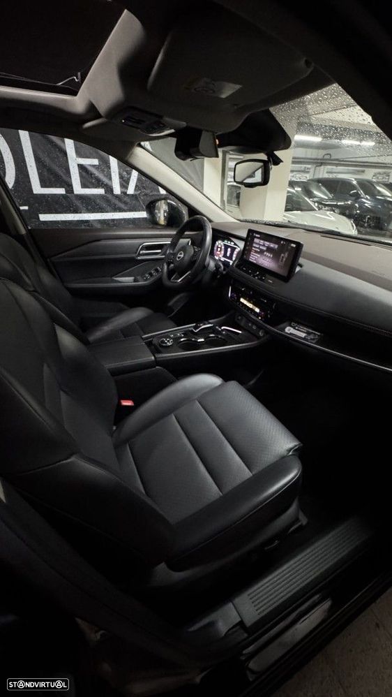 Nissan X-Trail 1.5 e-Power Tekna+ - 10