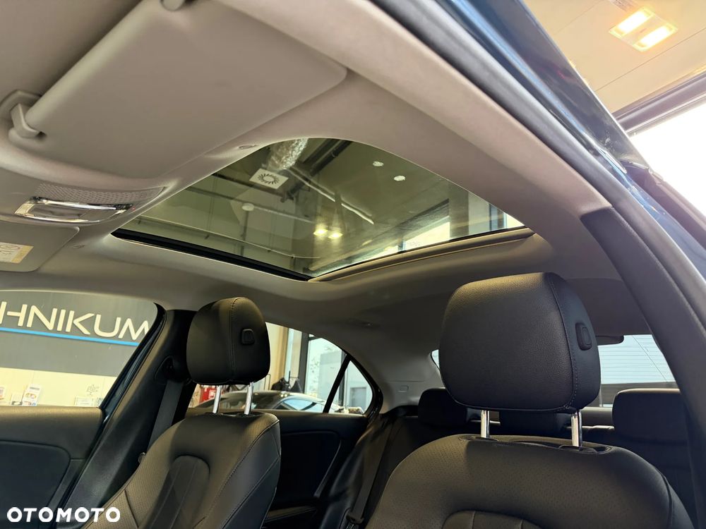 Mercedes-Benz Klasa A 200 7G-DCT Advanced AMG Line - 15